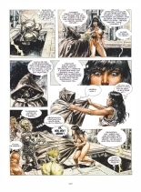 Druuna T1. Morbus Gravis - Delta : page 116