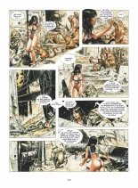 Druuna T1. Morbus Gravis - Delta : page 119