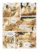 Druuna T1. Morbus Gravis - Delta : page 121