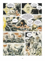 Druuna T1. Morbus Gravis - Delta : page 125