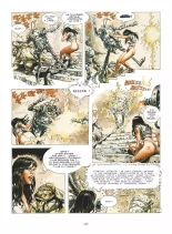 Druuna T1. Morbus Gravis - Delta : page 126