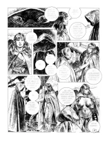 Druuna T1. Morbus Gravis - Delta : page 146