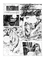 Druuna T1. Morbus Gravis - Delta : page 151