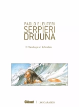 Druuna T3. Mandragora - Aphrodisia : page 2