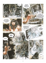 Druuna T3. Mandragora - Aphrodisia : page 12