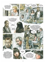 Druuna T3. Mandragora - Aphrodisia : page 16