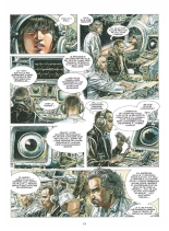 Druuna T3. Mandragora - Aphrodisia : page 20