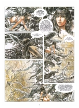 Druuna T3. Mandragora - Aphrodisia : page 22