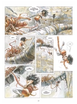 Druuna T3. Mandragora - Aphrodisia : page 24