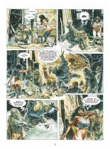 Druuna T3. Mandragora - Aphrodisia : page 34