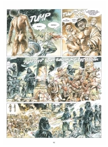 Druuna T3. Mandragora - Aphrodisia : page 47