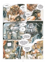 Druuna T3. Mandragora - Aphrodisia : page 52