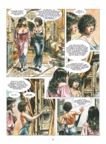 Druuna T3. Mandragora - Aphrodisia : page 56