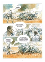 Druuna T3. Mandragora - Aphrodisia : page 66