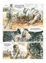 Druuna T3. Mandragora - Aphrodisia : page 67