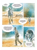 Druuna T3. Mandragora - Aphrodisia : page 68