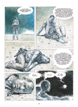 Druuna T3. Mandragora - Aphrodisia : page 69