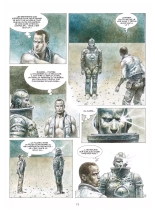 Druuna T3. Mandragora - Aphrodisia : page 74