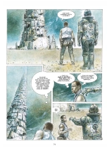 Druuna T3. Mandragora - Aphrodisia : page 75