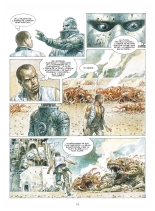 Druuna T3. Mandragora - Aphrodisia : page 76