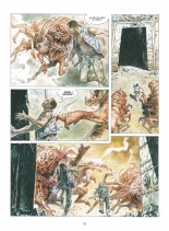 Druuna T3. Mandragora - Aphrodisia : page 77