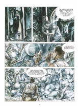 Druuna T3. Mandragora - Aphrodisia : page 79