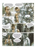 Druuna T3. Mandragora - Aphrodisia : page 80