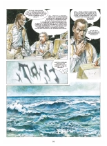 Druuna T3. Mandragora - Aphrodisia : page 85