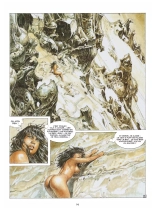 Druuna T3. Mandragora - Aphrodisia : page 95