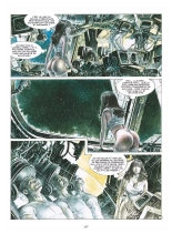 Druuna T3. Mandragora - Aphrodisia : page 108