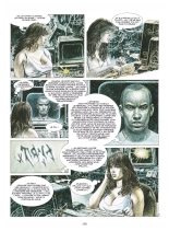 Druuna T3. Mandragora - Aphrodisia : page 109