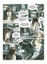 Druuna T3. Mandragora - Aphrodisia : page 110