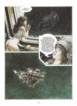 Druuna T3. Mandragora - Aphrodisia : page 114