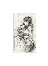 Druuna T3. Mandragora - Aphrodisia : page 122