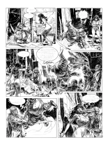 Druuna T3. Mandragora - Aphrodisia : page 140