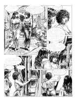 Druuna T3. Mandragora - Aphrodisia : page 143