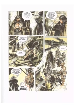 Druuna Vol. 1 - Morbus Gravis 1 : page 12