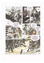 Druuna Vol. 1 - Morbus Gravis 1 : page 15