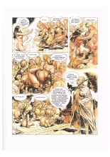 Druuna Vol. 1 - Morbus Gravis 1 : page 18