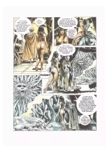 Druuna Vol. 1 - Morbus Gravis 1 : page 19