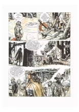 Druuna Vol. 1 - Morbus Gravis 1 : page 25