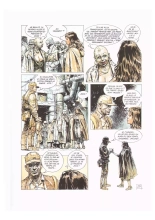 Druuna Vol. 1 - Morbus Gravis 1 : page 26