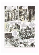 Druuna Vol. 1 - Morbus Gravis 1 : page 27