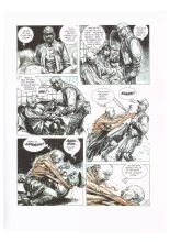 Druuna Vol. 1 - Morbus Gravis 1 : page 28