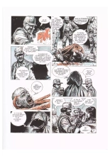 Druuna Vol. 1 - Morbus Gravis 1 : page 30