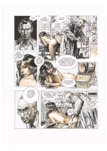 Druuna Vol. 1 - Morbus Gravis 1 : page 33