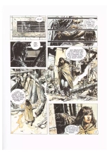 Druuna Vol. 1 - Morbus Gravis 1 : page 34