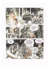 Druuna Vol. 1 - Morbus Gravis 1 : page 47