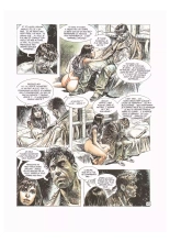 Druuna Vol. 1 - Morbus Gravis 1 : page 48