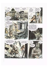 Druuna Vol. 1 - Morbus Gravis 1 : page 52